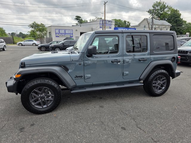 jeep wrangler 4-door 2026 1C4PJXDN6TW163974 image jeep wrangler 4-door 2026 1C4PJXDN6TW163974 image